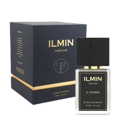 ilmin perfume price